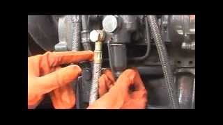 Generator Preventive Maintenance [upl. by Lubet]