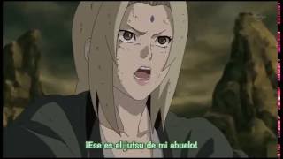 narutomadara vs 5 kages amv full fight [upl. by Harts380]