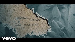 Joaquin Sabina  Sin Pena Ni Gloria Lyric Video [upl. by Winterbottom]