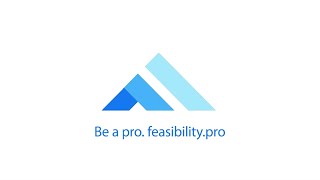 FeasibilityPro  The Next Generation of Real Estate Feasibility Software [upl. by Akener]