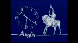 This is ANGLIA part 3 cOct 1986 [upl. by Aliuqahs]