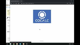 CoCalc Making open source data analysis software more collaborative [upl. by Islaen]