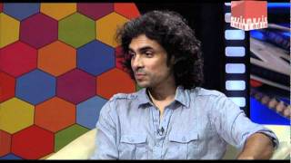 Imtiaz Ali says that even after working with AR he still feels like he is his disciple [upl. by Klayman346]