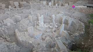 Göbeklitepe Tarihin Sıfır Noktası [upl. by Al719]