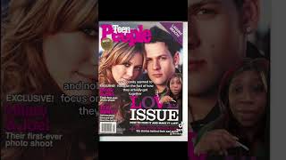 Hilary Duff and Joel Maddens problematic relationship [upl. by Iramaj]