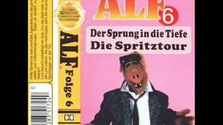 ALF Hörspiel Folge 7 [upl. by Gilus732]