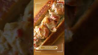 Lobster Rolls [upl. by Litta]