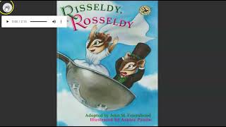 Risseldy Rosseldy [upl. by Suzan]