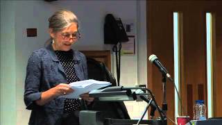 Susan James Why Should We Read Spinoza Royal Institute of Philosophy [upl. by Oicul]