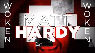 quotWokenquot Matt Hardy Titantron 2018 HD [upl. by Arayt]