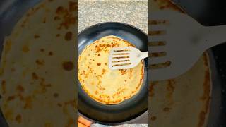 Sweet Crepes Ready in no Time shorts shortvideo [upl. by Patsis]