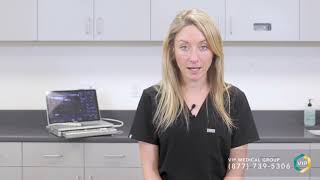 Can Venous Insufficiency be Cured Dr Caroline Novak Explains [upl. by Chandra]