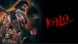 Kala  full movie  Hindi movie  🎥 [upl. by Revilo509]