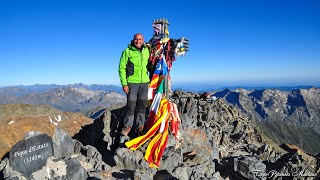 Mes plus belles photos prises dans les Pyrénées depuis mes débuts [upl. by Rubie]