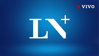 LN EN VIVO  Últimas noticias de Argentina y el mundo [upl. by Jansen]