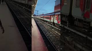 Howrah railway station howrah station howrah shorts video shorts video ytm maker ytm maker [upl. by Eimareg]