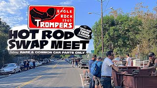 Why Trompers Swap Meet is well worth the trip [upl. by Weld]