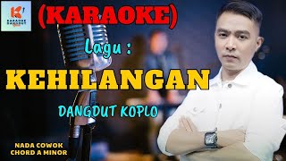 Kehilangan Firman Karaoke  Karaoke Dangdut Official  Cover PA 600 [upl. by Aisiat]