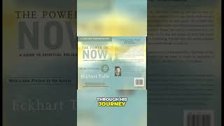 The Power of Now Book Summary [upl. by Engedi]