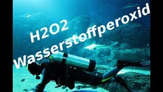 Wasserstoffperoxid  H2O2  Das vergessene Heilmittel  Wirkung und Dosierung [upl. by Eehc692]