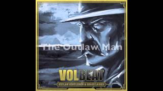 Volbeat  Doc Holiday HD With Lyrics [upl. by Turnbull]