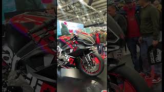 EICMA Esposizione Internazionale Ciclo Motociclo e Accessori 2024 eicma2024 bikelover [upl. by Kachine850]