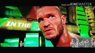 Randy Orton theme song 2017 2020 [upl. by Anemij757]