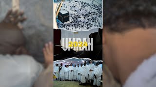 Umrah Packages 2024 [upl. by Aileme]