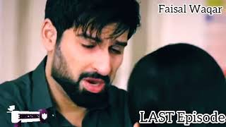 Shiddat Last Episode  06 August  2024  Upcoming Last Episode promo Review  Faisal Waqar [upl. by Nolyarg]