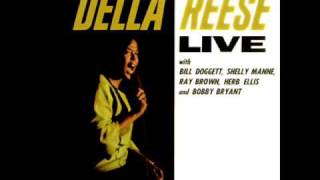 Della Reese  Detour Ahead [upl. by Ahsienet]