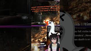 WHO STOLE MY CHIPPIES vtuber tts mute TombRaider twitch vtuberclips Ryback [upl. by Dolorita898]