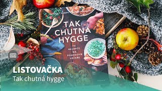 Svatava Vašková Tak chutná hygge [upl. by Farra23]