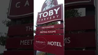 Toby Carvery Bessacarr in Doncaster [upl. by Assilim]