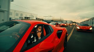 Polo G  Sorrys amp Ferraris Official Video [upl. by Ecnarf635]