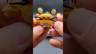 Lets Build Pokemon Dedenne [upl. by Adiari]