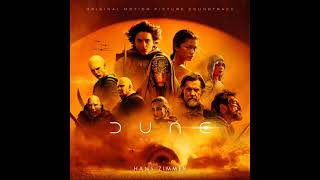 Hans Zimmer Dune Part Two Score 10 Harkonnen Arena [upl. by Ecirtra]