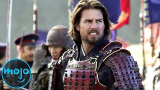 20 Most Historically Inaccurate Movies [upl. by Ancel357]