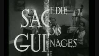 Faisons un rêve 1936 Sacha Guitry [upl. by Zehc]