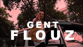 GENT  FLOUZ Prod By Kostas Kiarash amp Larkin [upl. by Nilre]