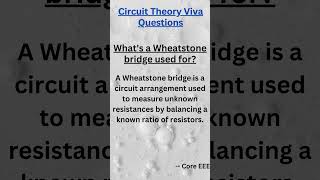 Wheatstone Bridge Precision Resistance Measurement [upl. by Ttennaj894]