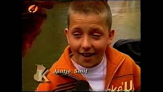 Koffietijd 1 mei 1997  Goud Jantje Smit  BZN  Jan Keizer  Ik Zing Dit Lied Voor Jou Alleen [upl. by Casmey836]