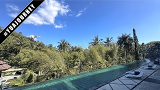 Kebun Villas amp Resort Senggigi yuajourney [upl. by Eden]