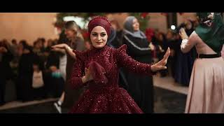 Ravza 🍀 Kadir  Kına Hikayesi fotograf video dugun wedding bayburt [upl. by Weidner]