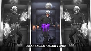 PRESET AM‼️DJ BUKAN KALENGKALENG V BARU VIRAL TIKTOK‼️ [upl. by Lednor]