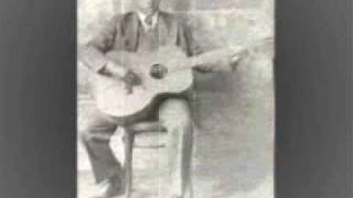 Wabash Cannonball  Blind Willie McTell [upl. by Aisha]