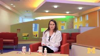 Somethings different What parents need to know about childrens acetaminophen [upl. by Treboh]