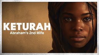 Keturah Abrahams Forgotten Wife [upl. by Ezarra160]