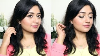 TUTORIAL  Natural Fresh Makeup for Beginners  corallista [upl. by Casady]