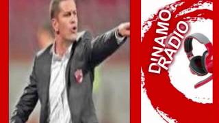 Interviu Flavius Stoican radio Dinamo1948partea a 2a [upl. by Gaw]