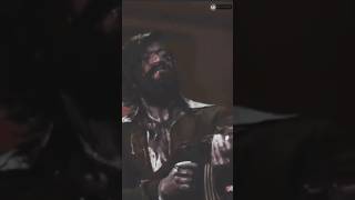 KGF 2 movie ka  attitude short video 😲viralvideos trending kgf2 rockybhai [upl. by Nairot]